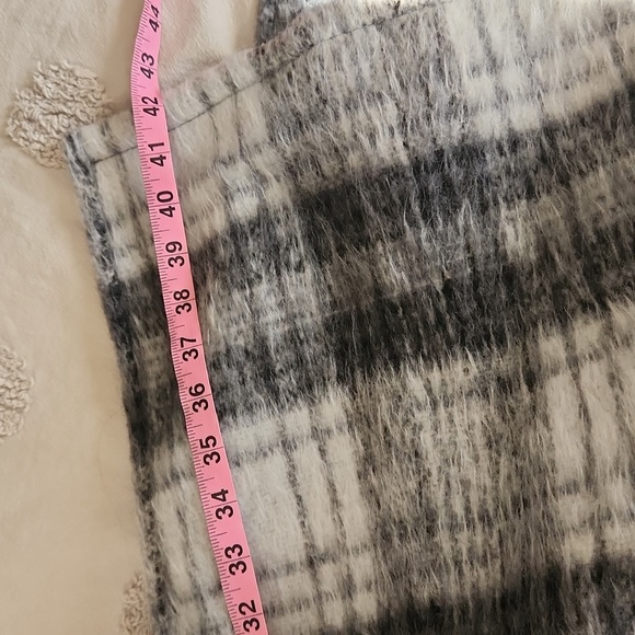 NWT long winter coat xs - Picture 10 of 10